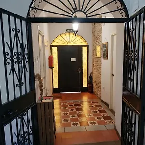  Appartamento Patio De Arance