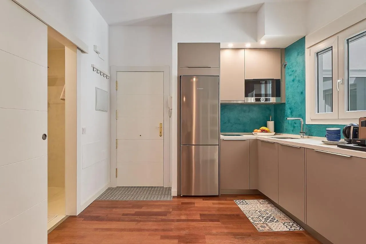 Dolores Penthouse In Malaga By Solaga Holiday Homes 0*,