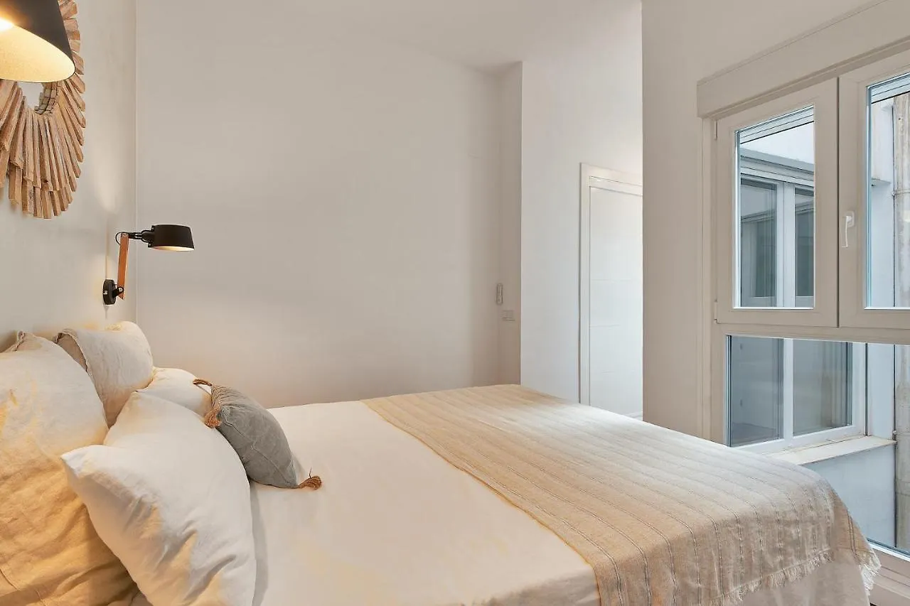 Dolores Penthouse In Malaga By Solaga Holiday Homes 0*,